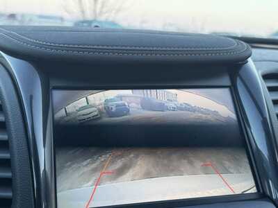 2017 Chevrolet Impala, $10990. Photo 3