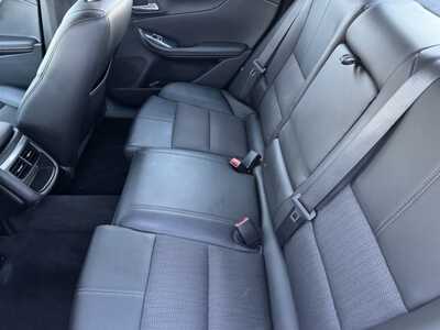 2017 Chevrolet Impala, $10990. Photo 5