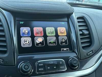 2017 Chevrolet Impala, $10990. Photo 9