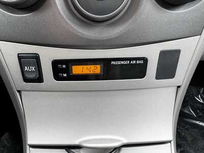 2011 Toyota Corolla, $9290. Photo 10