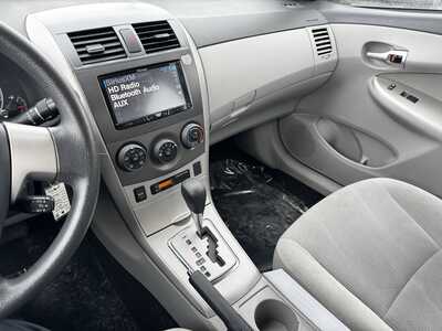 2011 Toyota Corolla, $9290. Photo 12