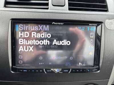 2011 Toyota Corolla, $9290. Photo 3