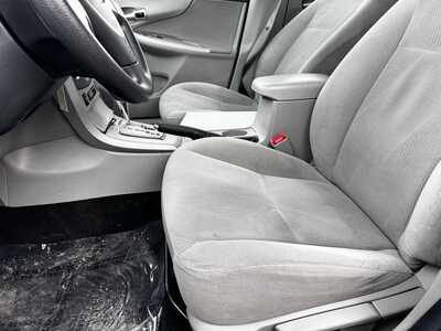 2011 Toyota Corolla, $9290. Photo 4