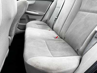 2011 Toyota Corolla, $9290. Photo 5