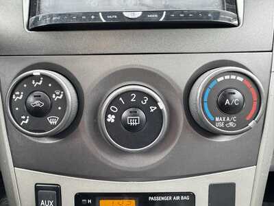 2011 Toyota Corolla, $9290. Photo 9