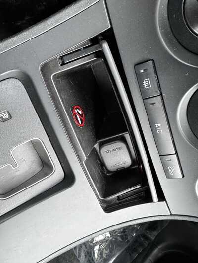 2013 Mazda Mazda3, $6991. Photo 11