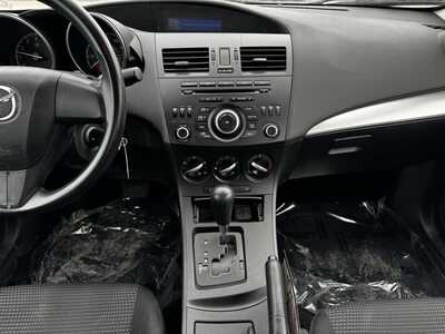 2013 Mazda Mazda3, $6991. Photo 2