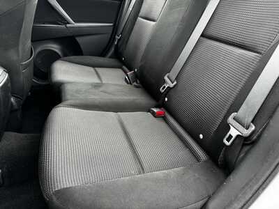 2013 Mazda Mazda3, $6991. Photo 5