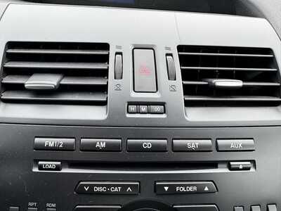 2013 Mazda Mazda3, $6991. Photo 8