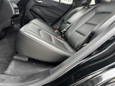 2019 Chevrolet Equinox, $12995. Photo 10