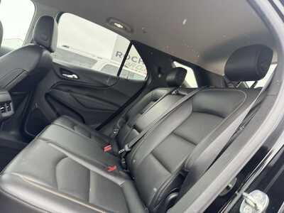 2019 Chevrolet Equinox, $12995. Photo 11
