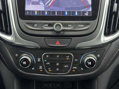 2019 Chevrolet Equinox, $12995. Photo 12