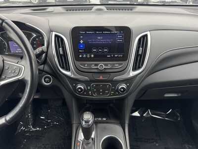 2019 Chevrolet Equinox, $12995. Photo 2