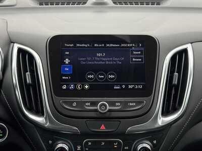 2019 Chevrolet Equinox, $12995. Photo 3