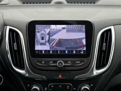 2019 Chevrolet Equinox, $12995. Photo 4