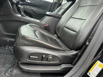 2019 Chevrolet Equinox, $12995. Photo 8