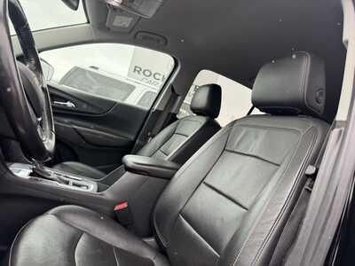 2019 Chevrolet Equinox, $12995. Photo 9