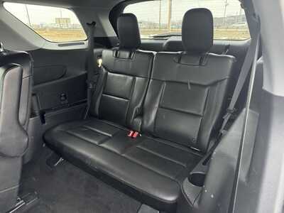 2020 Ford Explorer, $17899. Photo 12