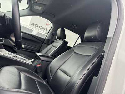 2020 Ford Explorer, $17899. Photo 9