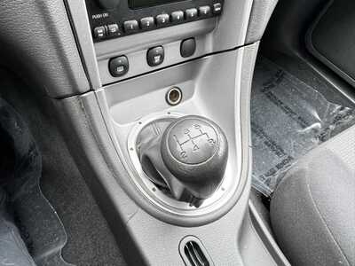 2003 Ford Mustang, $6991. Photo 10