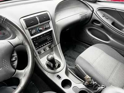 2003 Ford Mustang, $6991. Photo 11