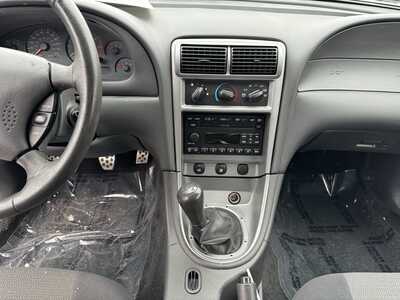 2003 Ford Mustang, $6991. Photo 2