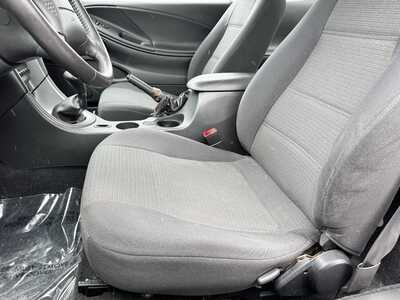 2003 Ford Mustang, $6991. Photo 3