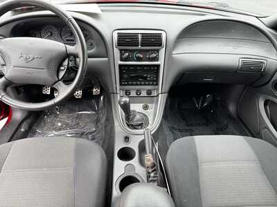 2003 Ford Mustang, $6991. Photo 6