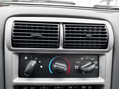 2003 Ford Mustang, $6991. Photo 7