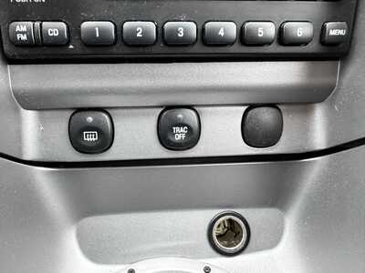 2003 Ford Mustang, $6991. Photo 9