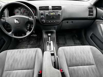 2005 Honda Civic, $5490. Photo 8