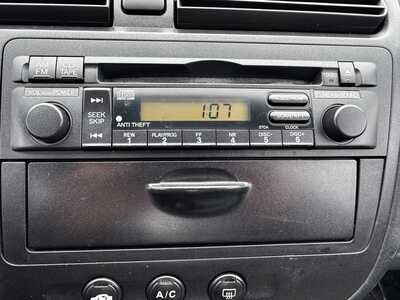 2005 Honda Civic, $5490. Photo 9