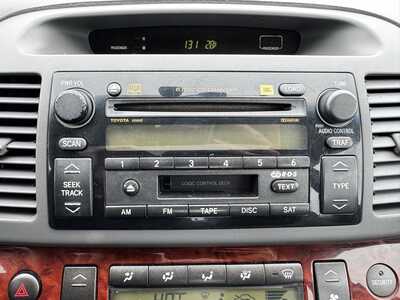 2005 Toyota Camry, $5991. Photo 10