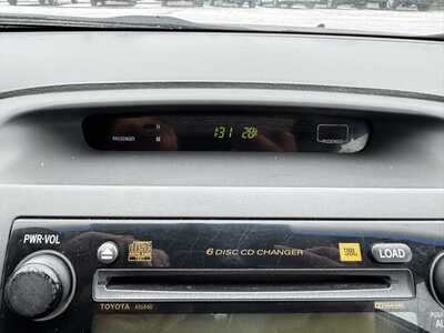 2005 Toyota Camry, $5991. Photo 9