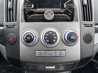 2008 Hyundai Veracruz, $5369. Photo 10