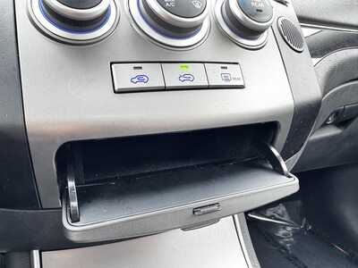 2008 Hyundai Veracruz, $5369. Photo 11