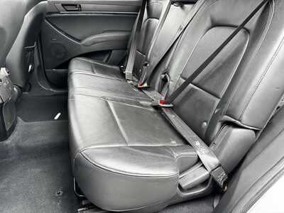 2008 Hyundai Veracruz, $5369. Photo 5