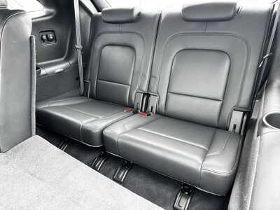 2008 Hyundai Veracruz, $5369. Photo 8