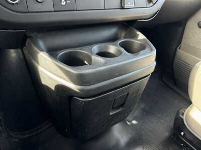 2016 Chevrolet Van,Cargo, $10691. Photo 10