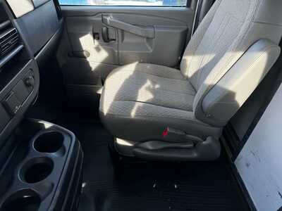 2016 Chevrolet Van,Cargo, $10691. Photo 12