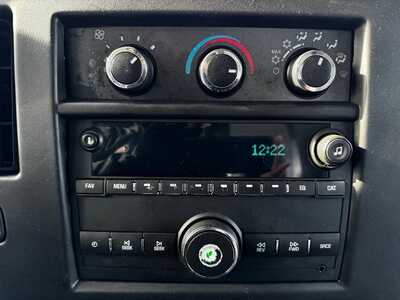 2016 Chevrolet Van,Cargo, $10691. Photo 5