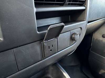 2016 Chevrolet Van,Cargo, $10691. Photo 7