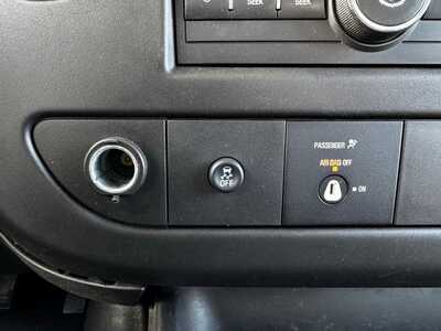 2016 Chevrolet Van,Cargo, $10691. Photo 8