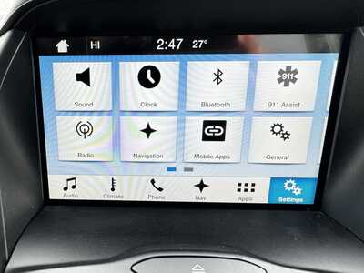 2016 Ford Escape, $6990. Photo 3