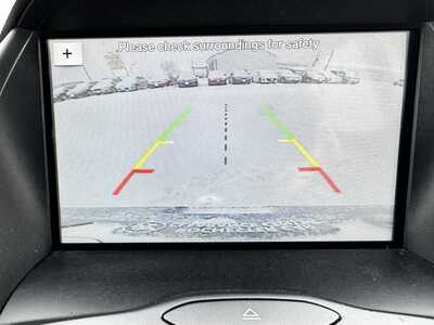 2016 Ford Escape, $6990. Photo 4