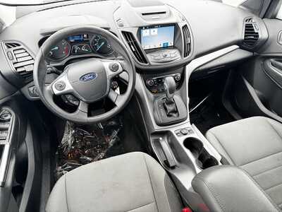 2016 Ford Escape, $6990. Photo 8