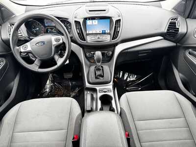 2016 Ford Escape, $6990. Photo 9
