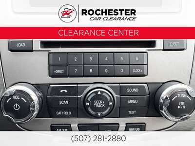 2010 Ford Fusion, $6590. Photo 10