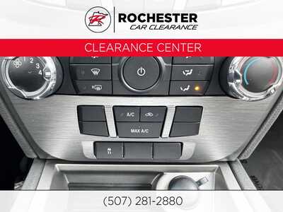 2010 Ford Fusion, $6590. Photo 11