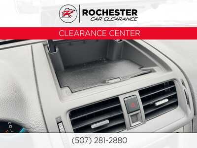 2010 Ford Fusion, $6590. Photo 9